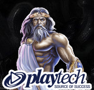 RTP PLAYTECH HARI INI